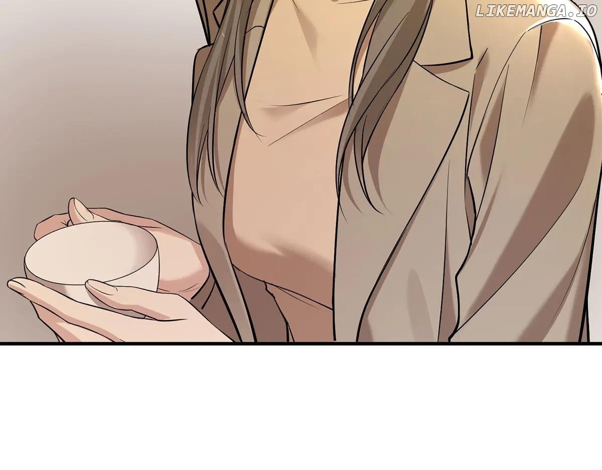 After Breakup: Had an Affair With My Ex's Uncle Chapter 72 - page 46